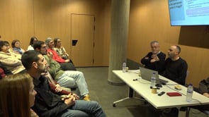 La xerrada de la Cursa de la Dona serà aquest divendres