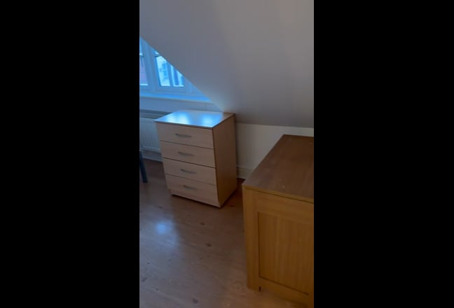 Room Available for Rent in a Shared House RG1 Main Photo