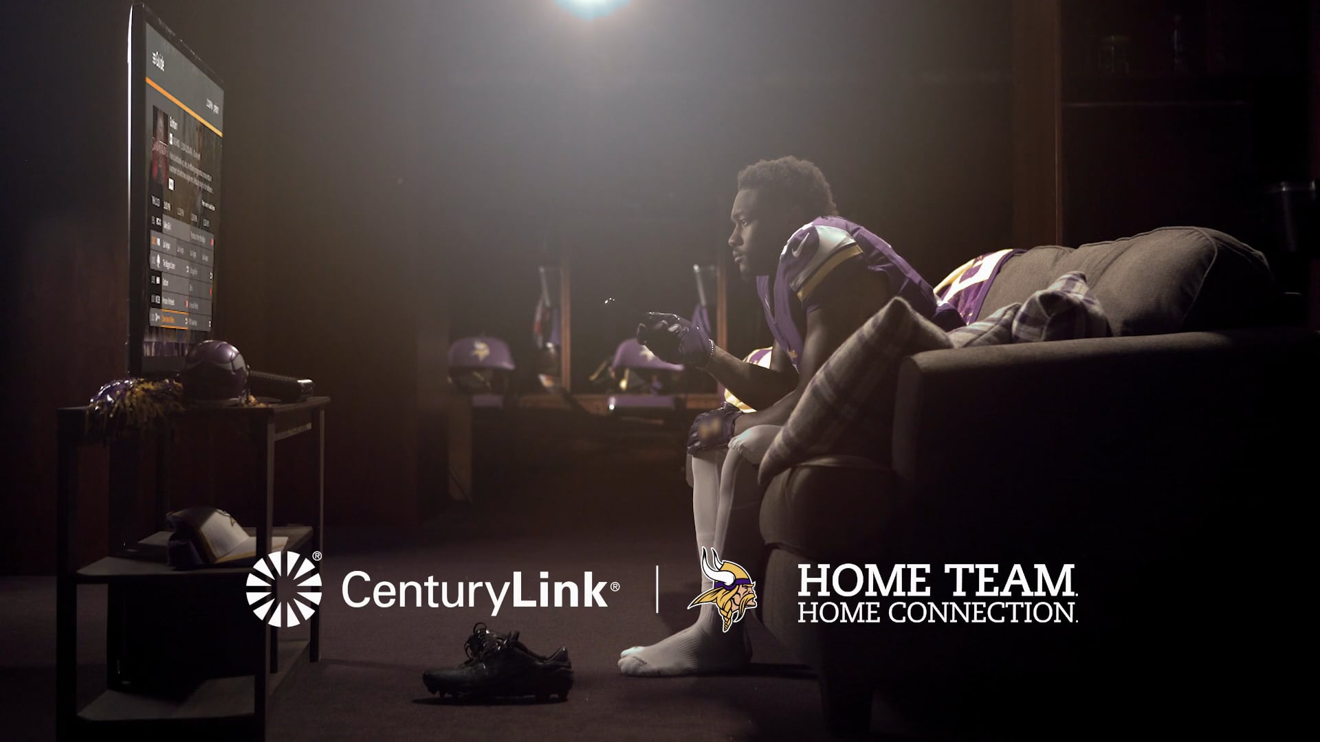 Vikings NFL - Stefon Diggs