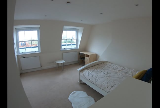 🔥Stunning Double Room A &pound;1,300 – Pimlico Main Photo