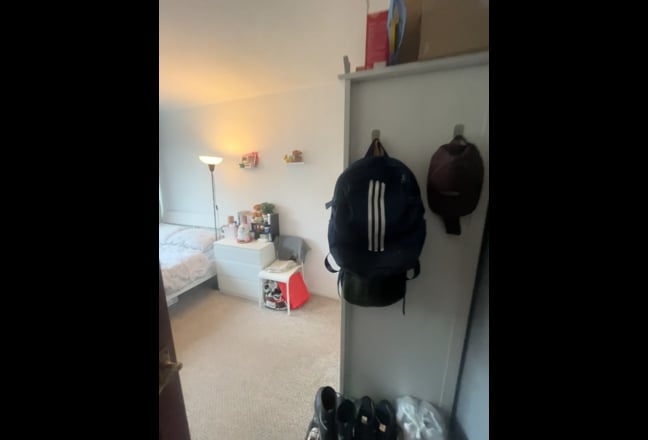 Stunning Double Bedroom in London Bridge Main Photo