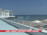Ancona - Acquaroli: "Atim potenzia turismo e promozione"