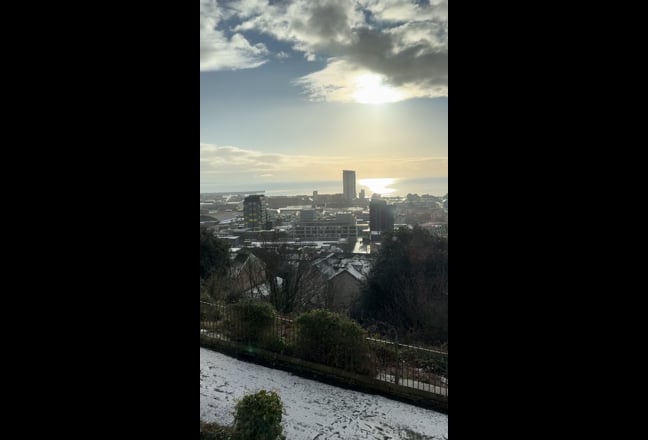 Looking for a flatmate (Two rooms for &pound;700) Main Photo