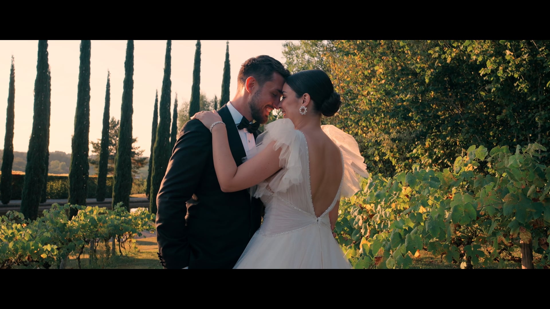 HIGHLIGHT DORIANE & ANTONY LITTLE STORY