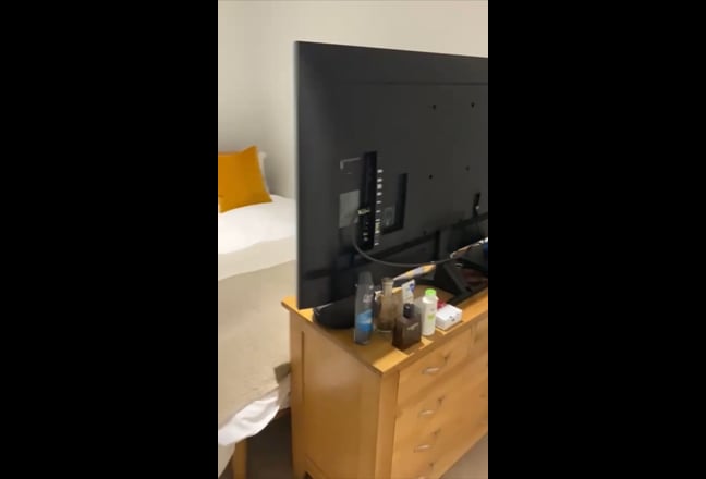 Double room available in City Centre  Main Photo