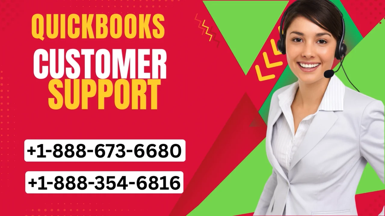 How to Call Official QuickBooks&reg; 【Customer Service】? 25 Ways to Access QuickBooks&reg; Customer Service