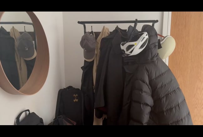 Double bedroom with private bathroom Main Photo