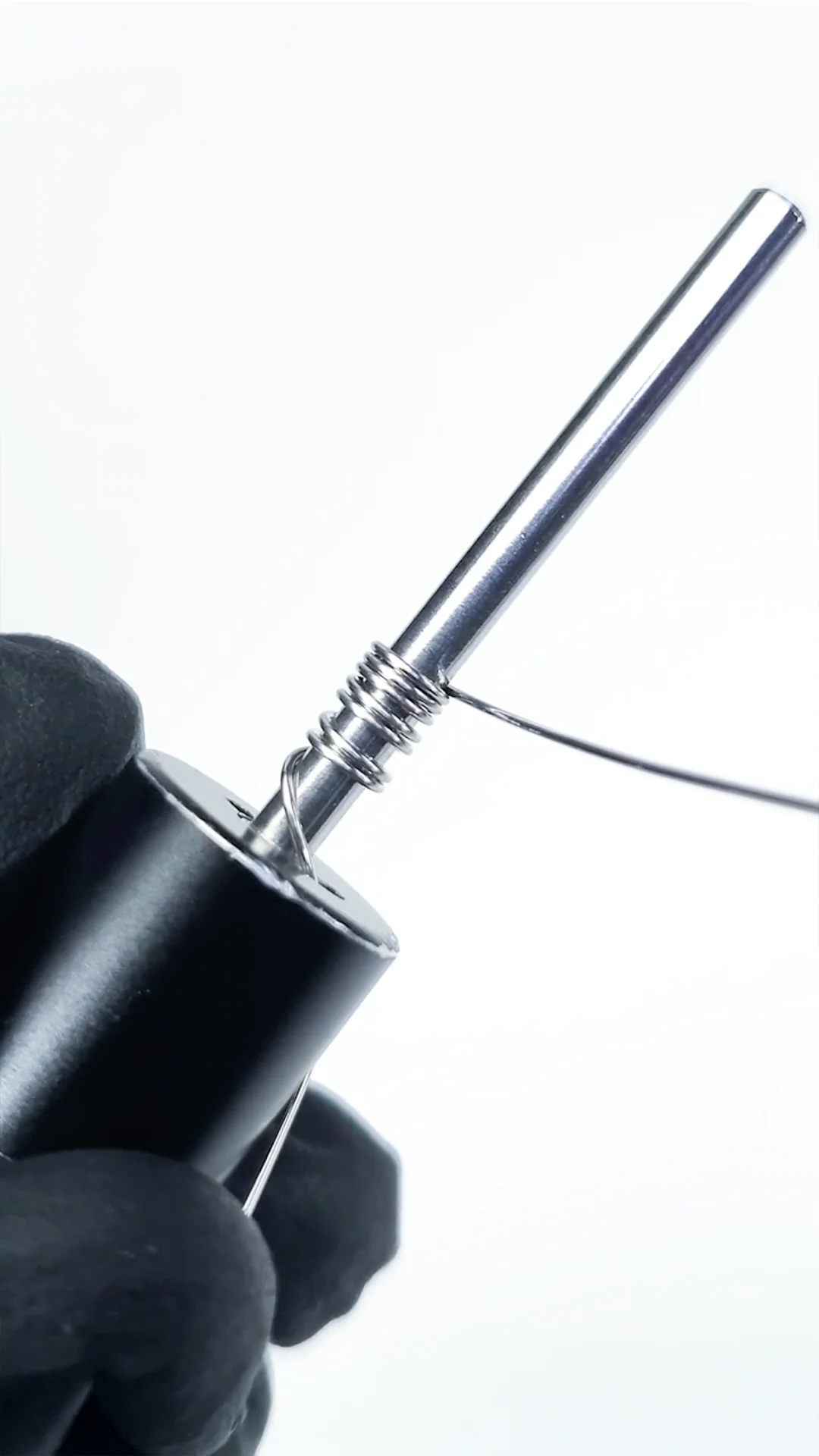 elfbar elfa master akku How to Make Your Own Vape Coils