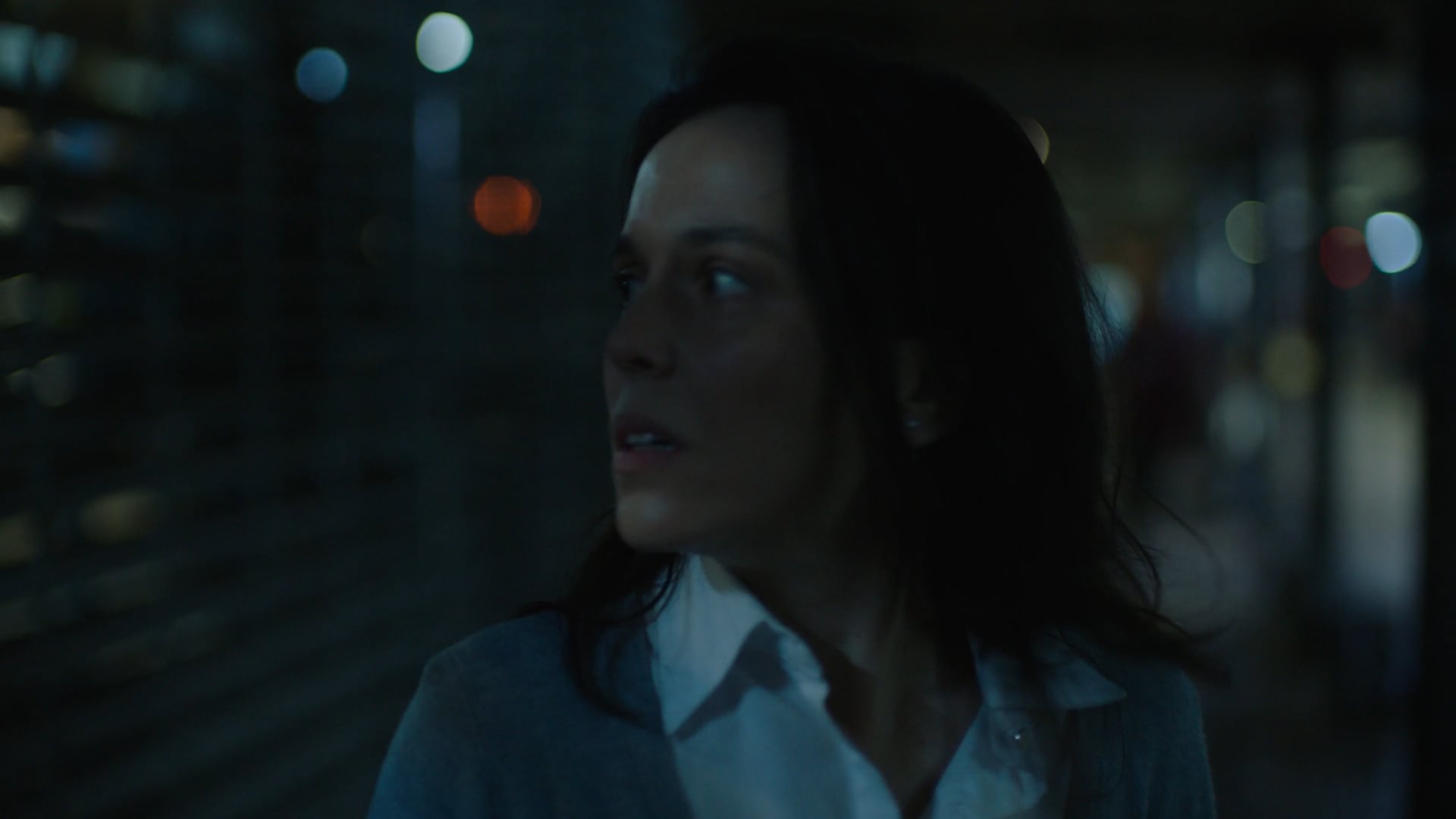 Trailer COLAPSO - A série