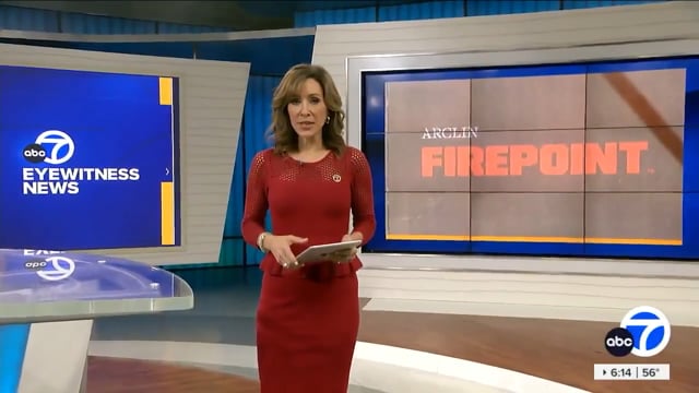 Arclin LA News Sizzle