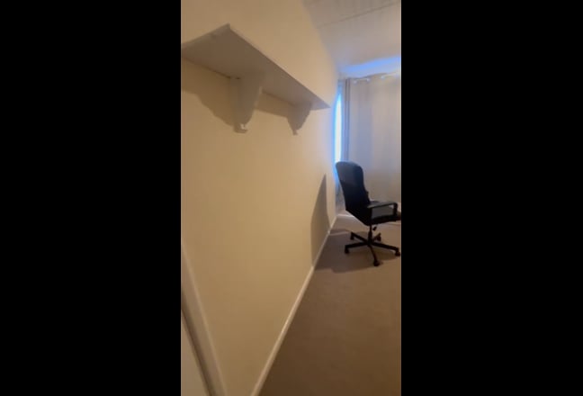 Big size double room in Winchester  Main Photo