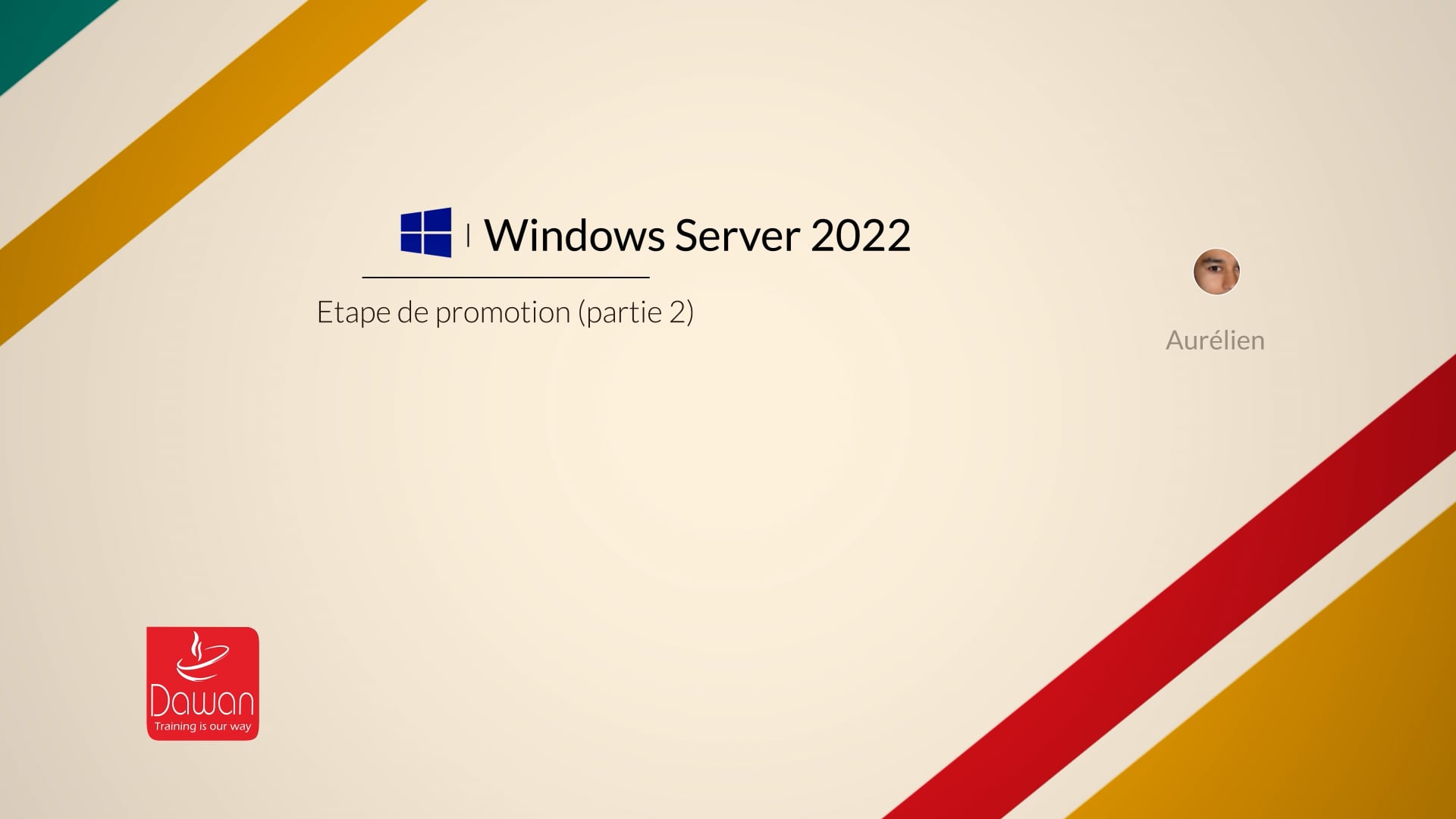 07_etape de promotion (partie 2)