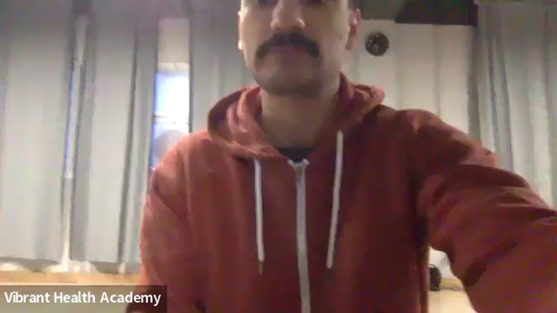 VC - Upper Body | 05/01/26