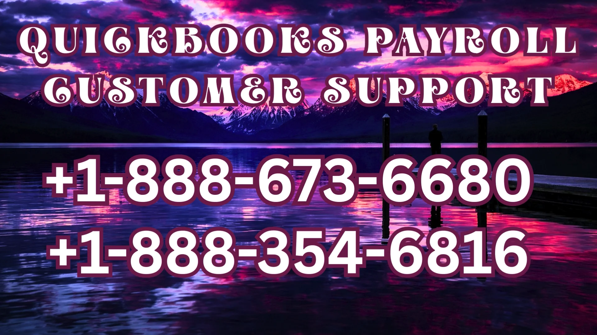 [FULL~GUIDE] @QuickBooks !*{[Payroll Customer Service ] }* & support| All 59 Contact List