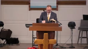 Awe Before God--Ephesians 3:14-21