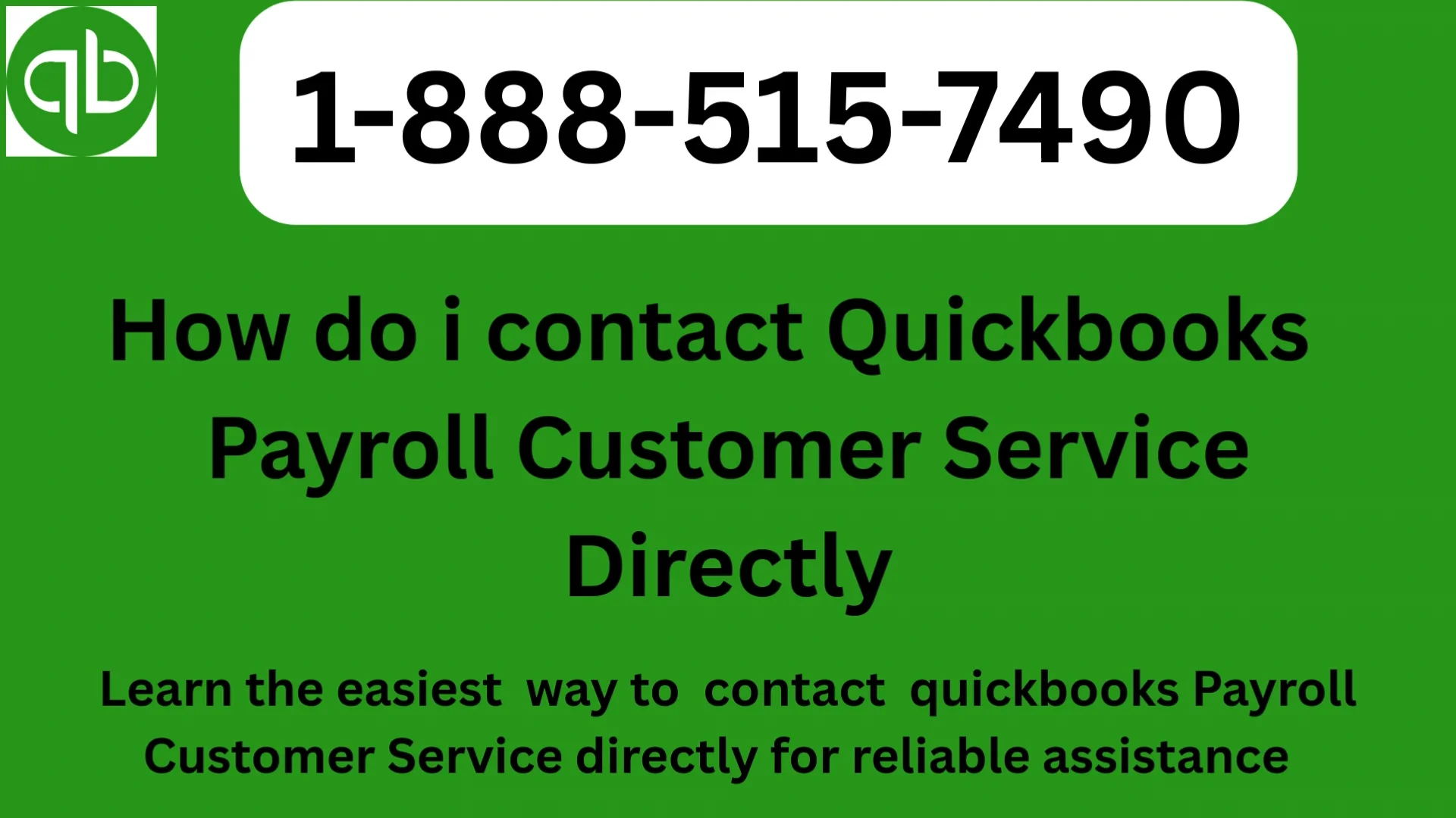 [FULL~GUIDE] @QuickBooks*{[Payroll Customer Service  ] }* & service | All 69 Contact &hellip;