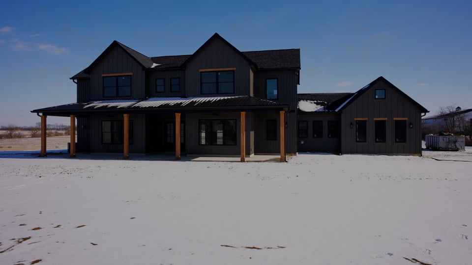 Rendr property film