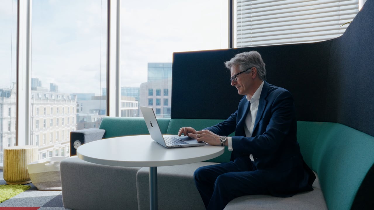 Prosapient - Client New Joiner