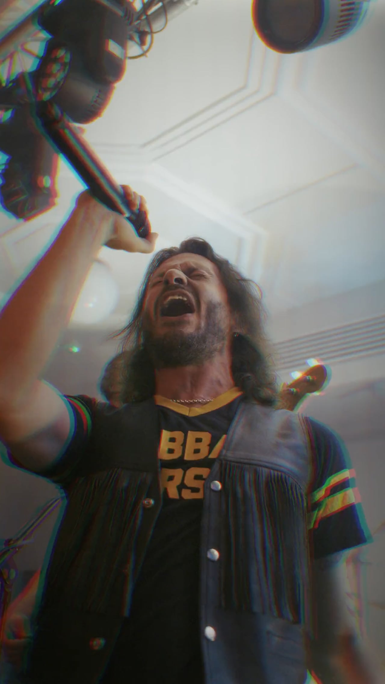 Green Lung + Lowen - Live at Margate