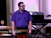 01/04/2026 Written on the Heart (4:00) Jeremy Brigham