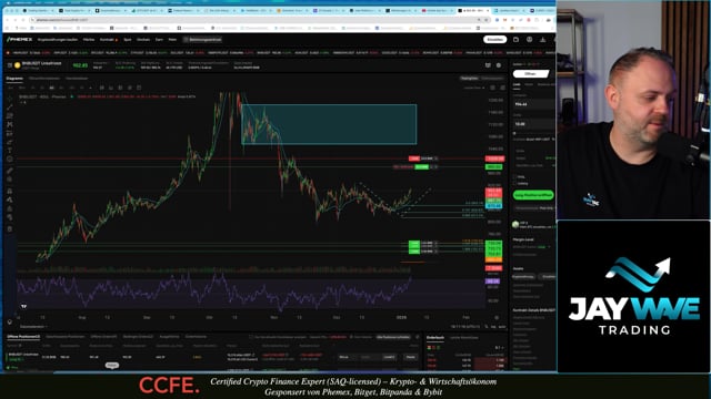 CoinBriefing 05. Jan 2026