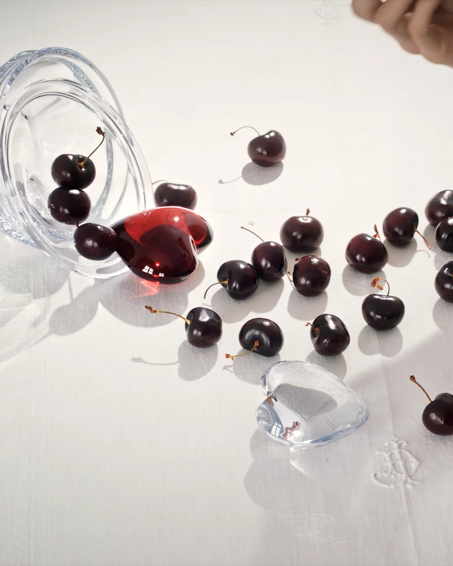 Baccarat Official Online Shop