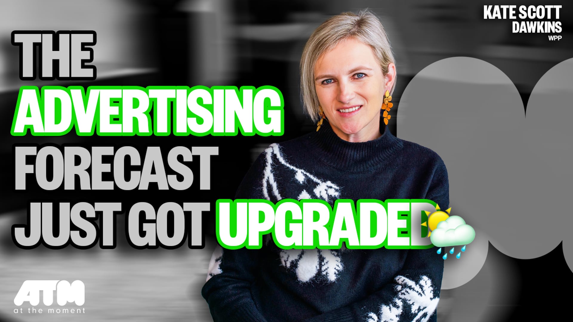 The Advertising Forecast: Beating Expectations