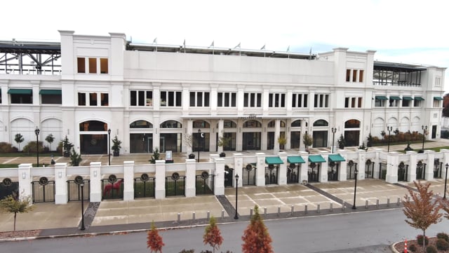 Ford First Turn Club