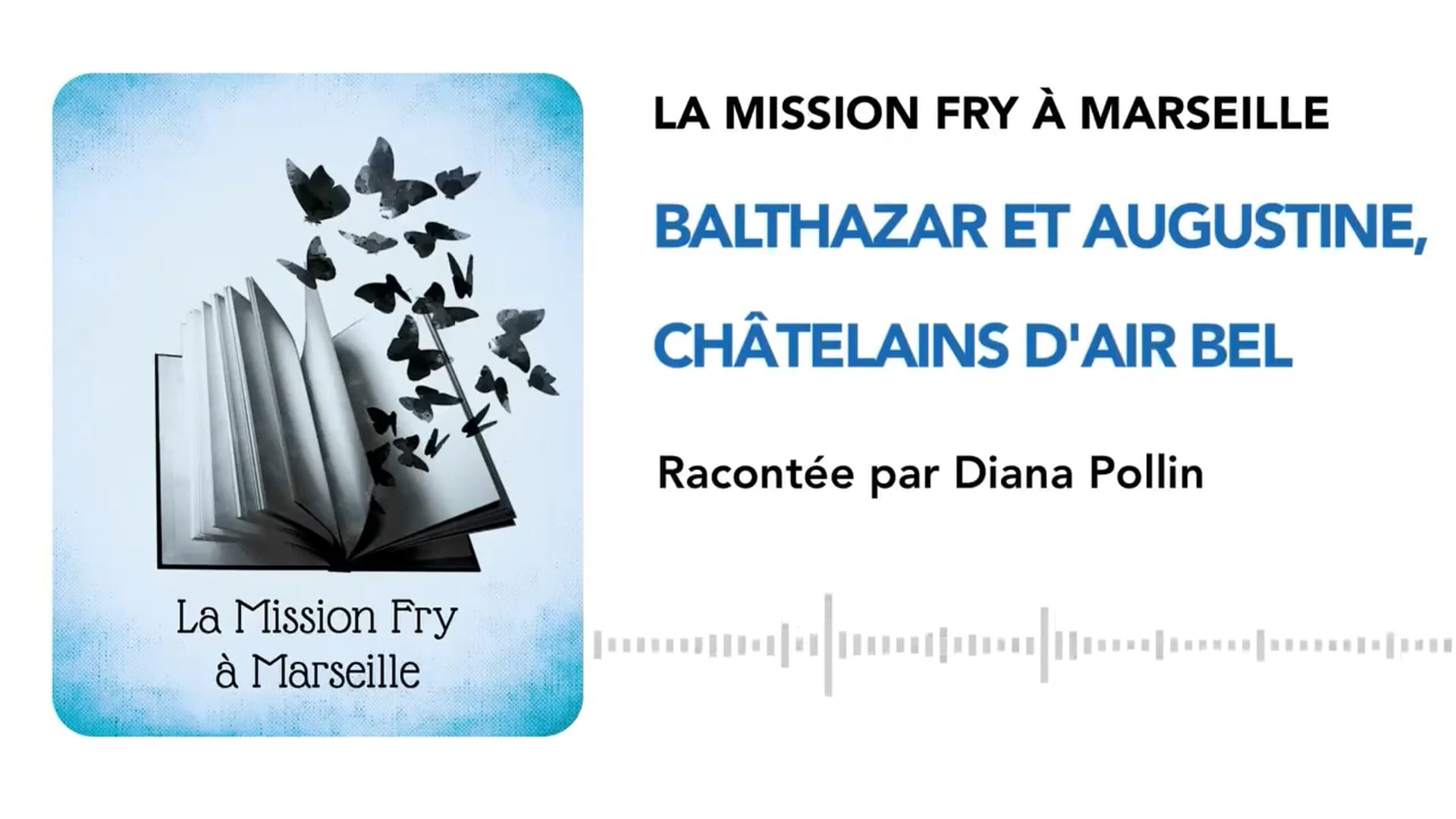 E12 BALTHAZAR ET AUGUSTINE, CHÂTELAINS D'AIR BEL