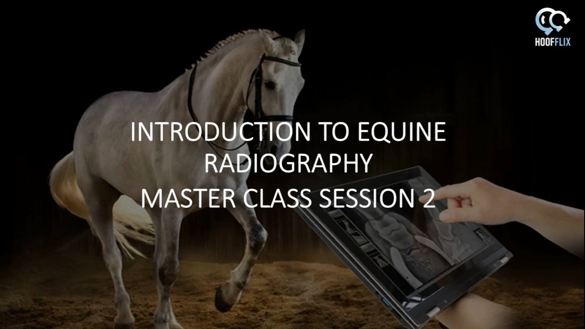 Radiography Masterclass Part 2 Exposures