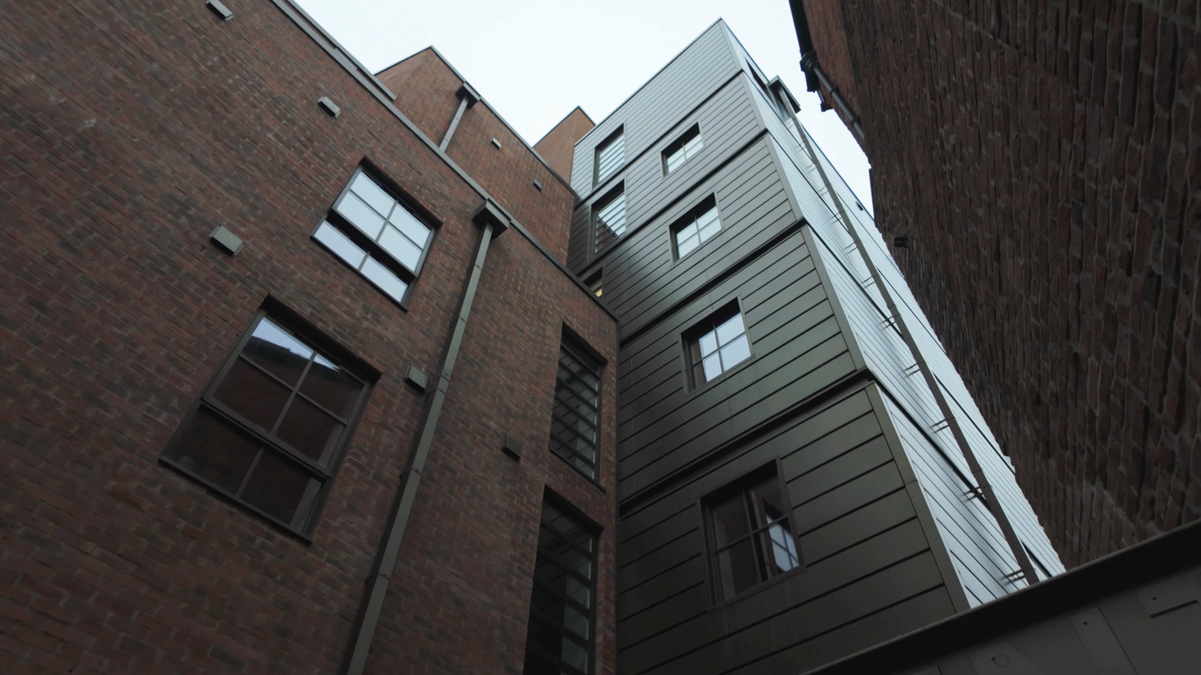 Apartment 7 - Hanover Point | Videos & Movies on Vimeo