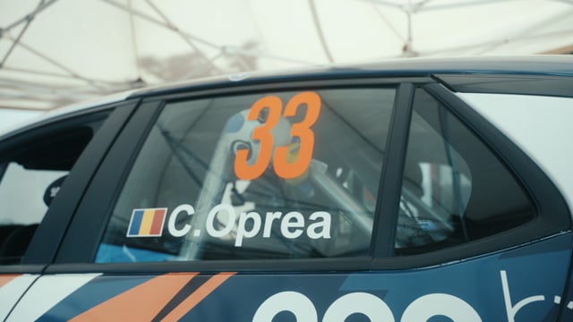 PPC x Super Rally Alba Iulia 2025