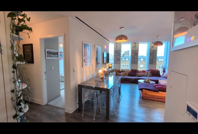 Short Term Let 20Jan-11Feb - Incredible Location Main Photo