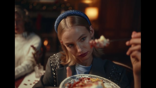 XMAS 2025 (FASHION FILM)