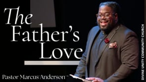 The Father's Love