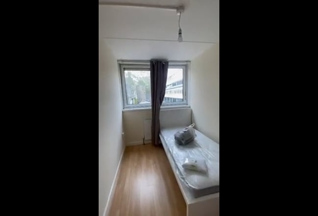 Single Room to Rent- Finsbury Park Main Photo