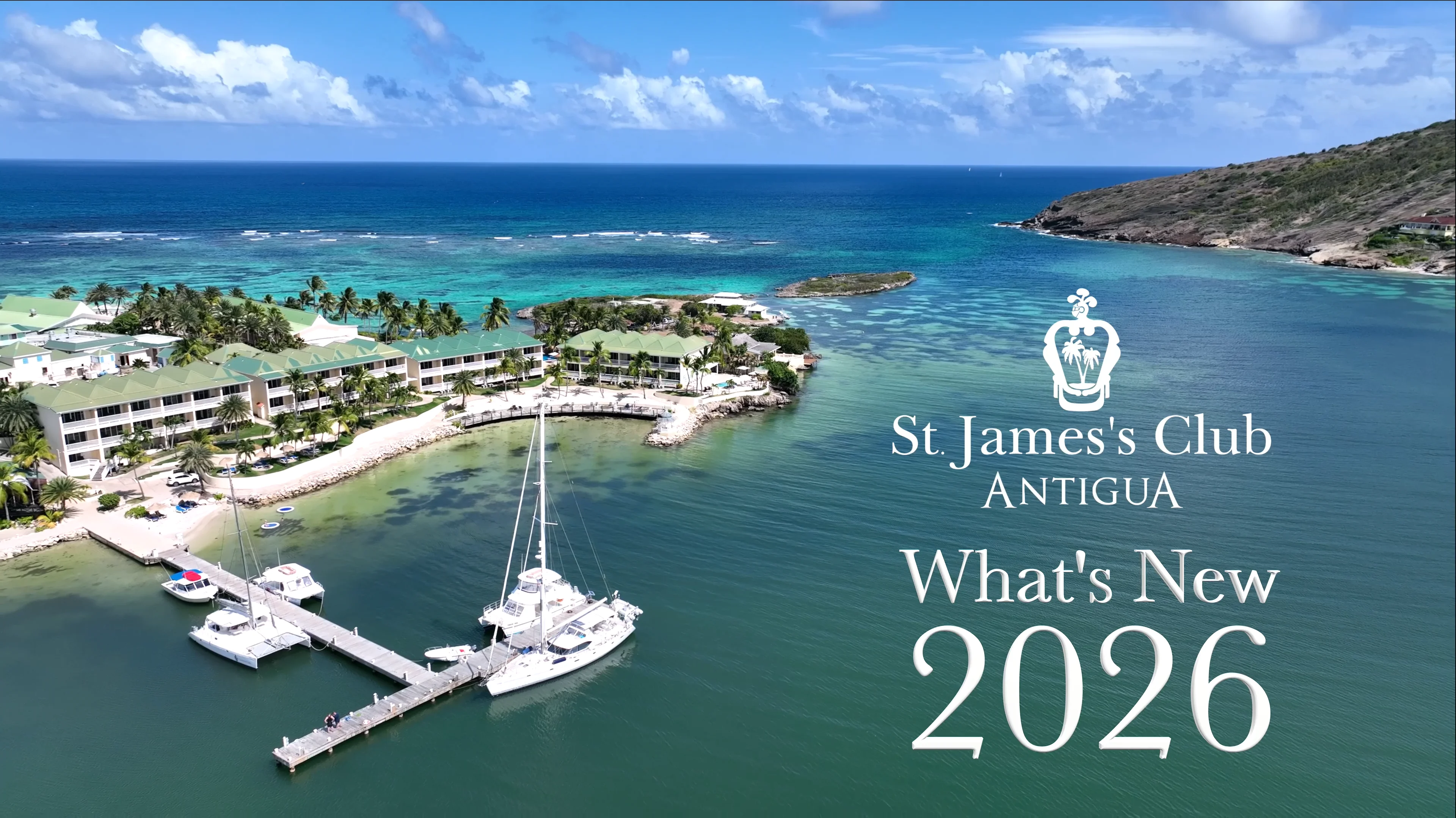 st james club antigua dress code SJC Whats New 2025