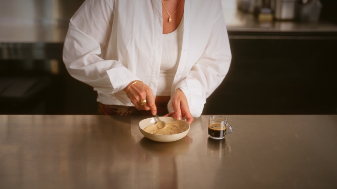 Nespresso - NESPRESSO RECETTE