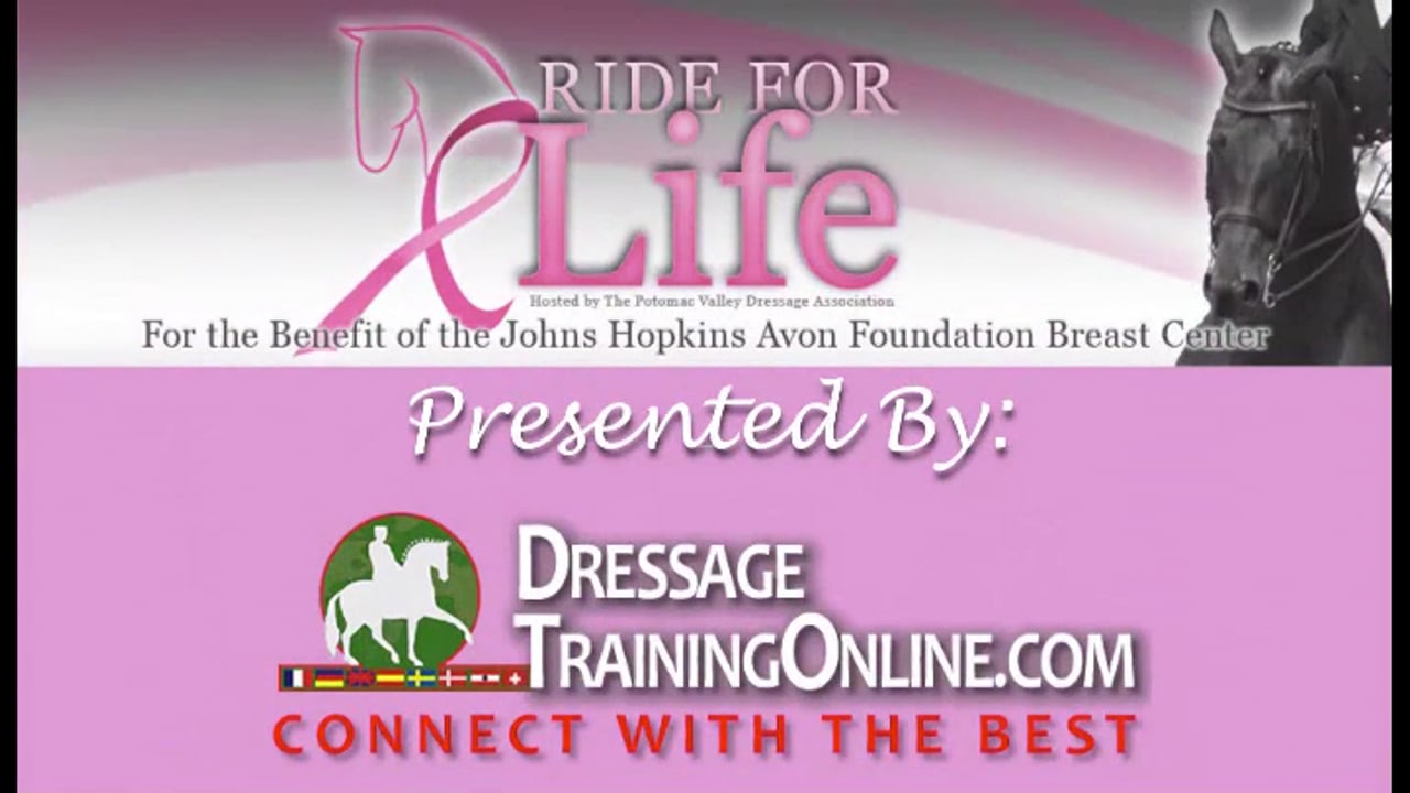 8/2012 PVDA Ride for Life, Freestyles | PART 06