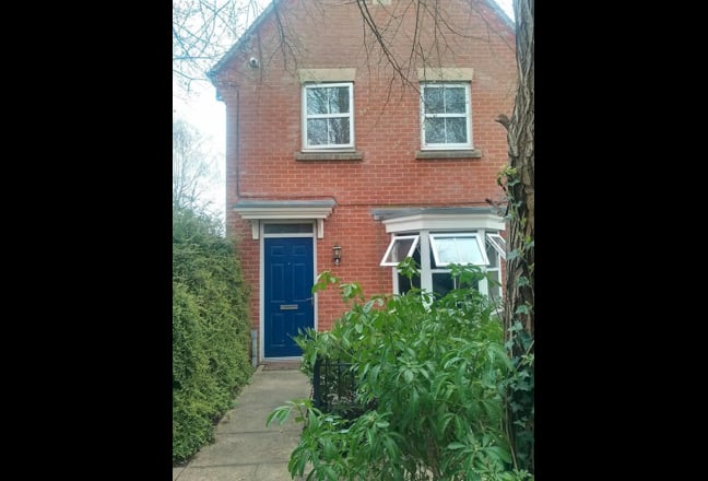 Canterbury One En-Suite Double with Own Entrance  Main Photo