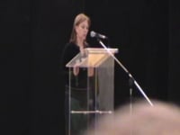 Dacia Maraini Video