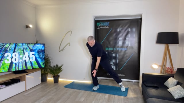 Mix-Training (05/01/26) - DYNAMIQUE
