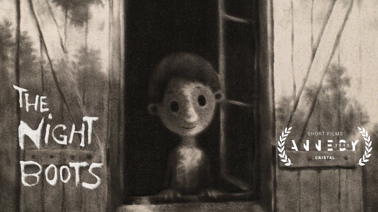 The Night Boots