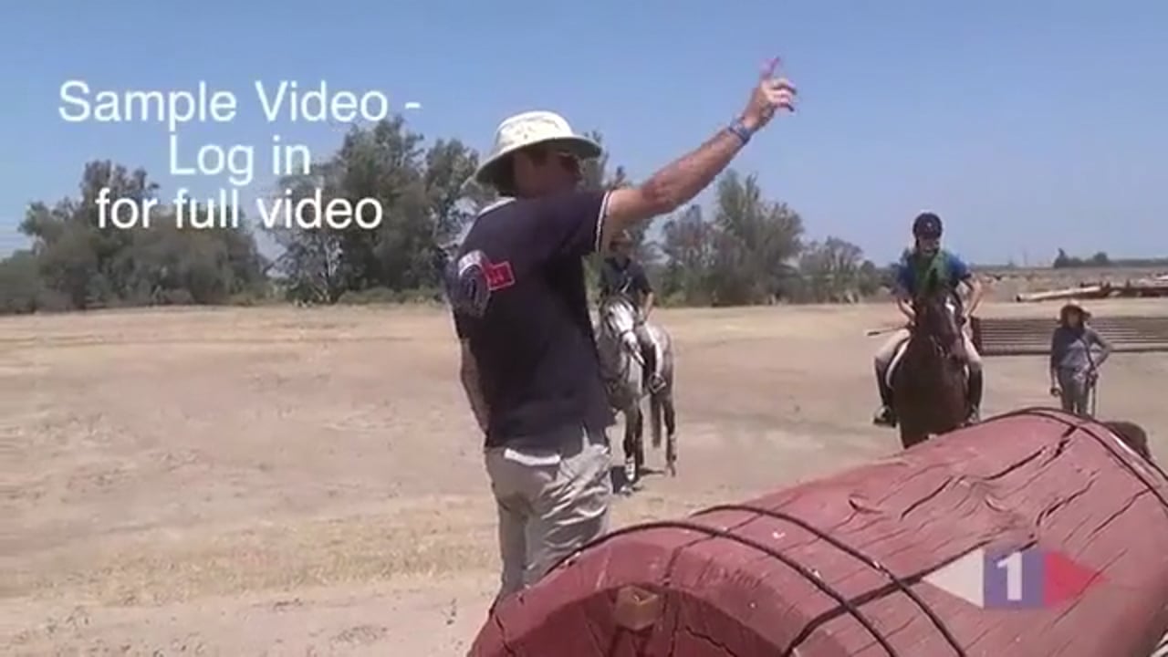 Riding Forward On Cross Country | Phillip Dutton | TRAILER 02