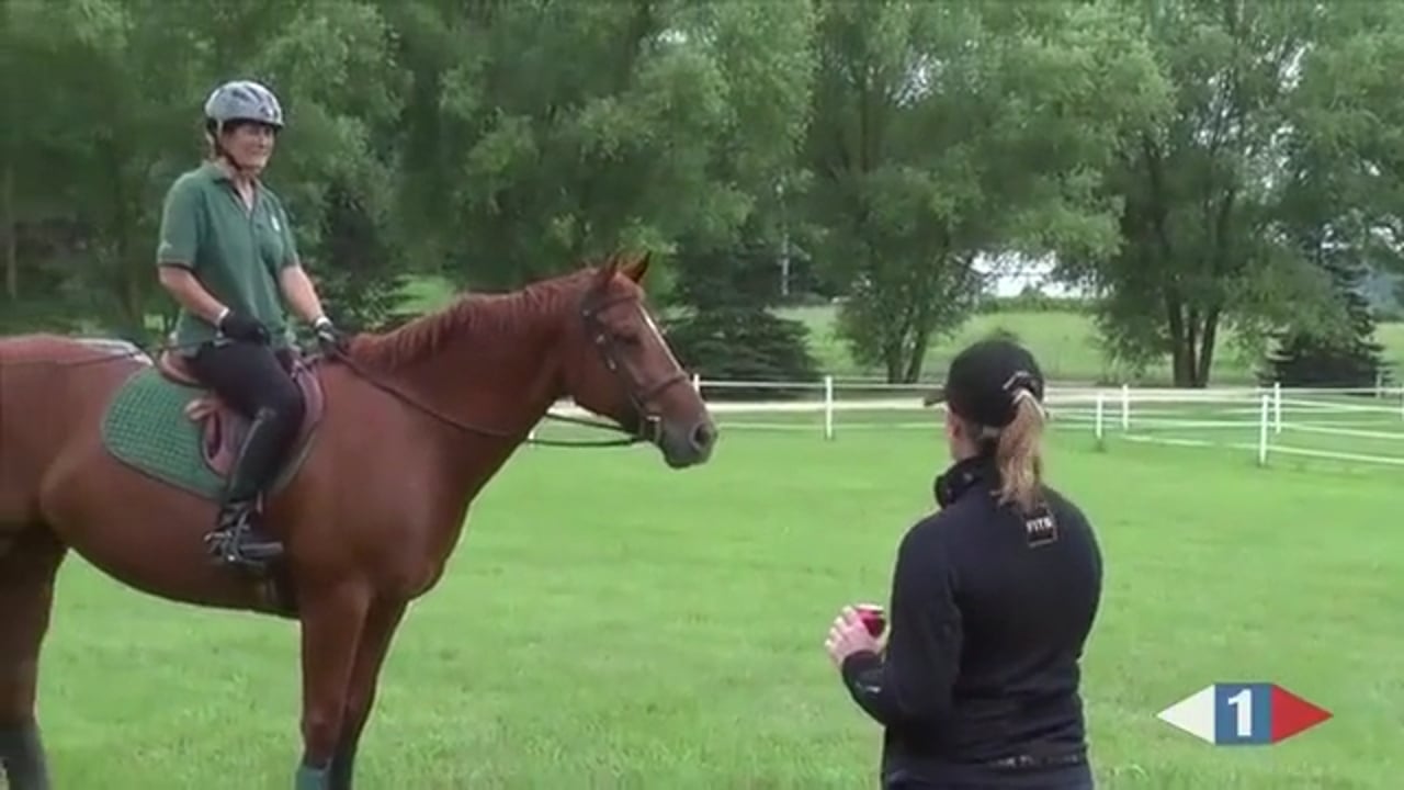 Pace & Balance | Kim Severson | TRAILER 02