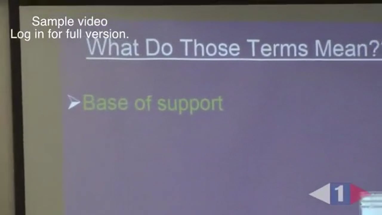 Pony Club Standards & Certifications | Asia Thayer | TRAILER 01