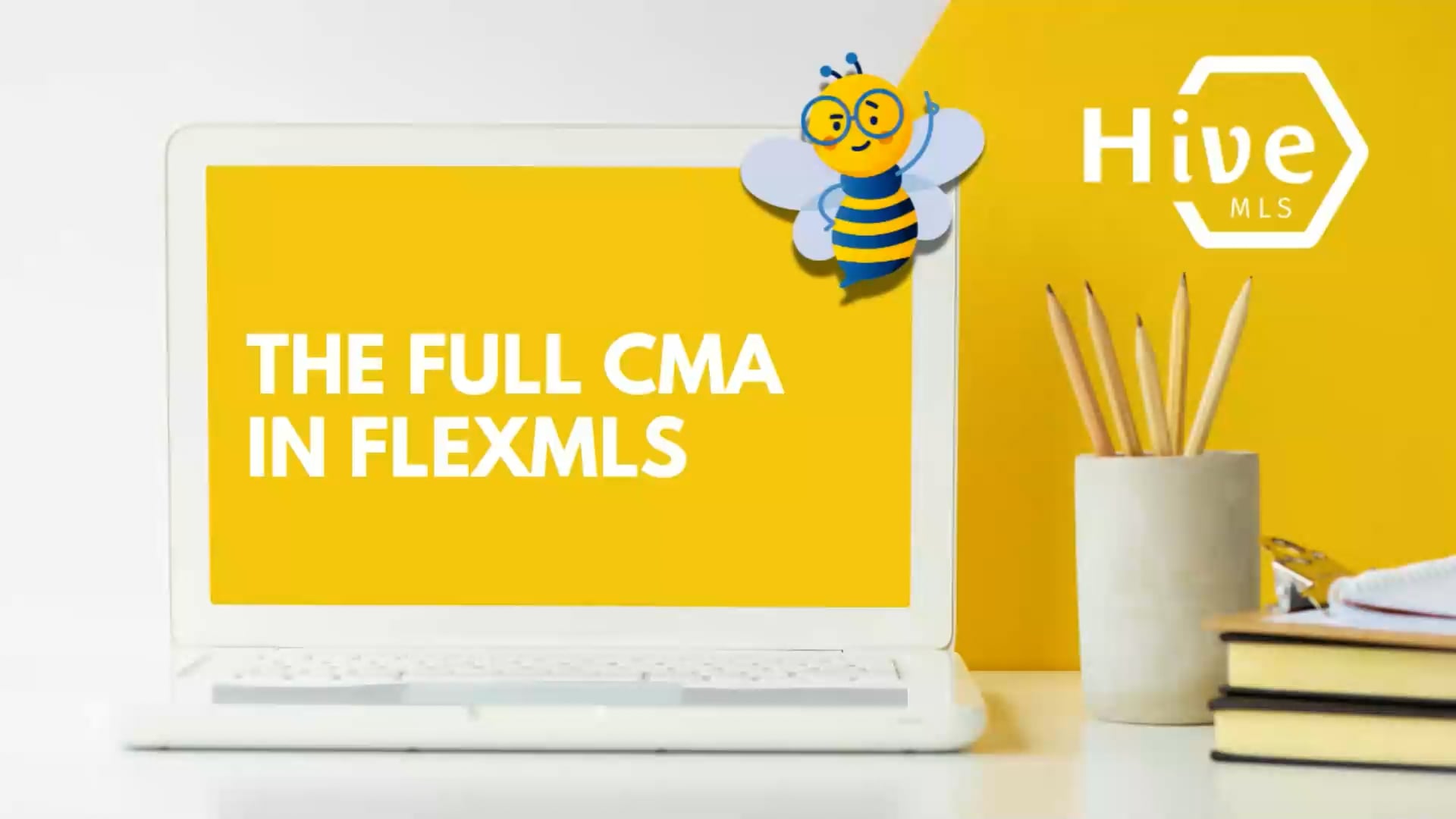 The Full CMA in Flexmls