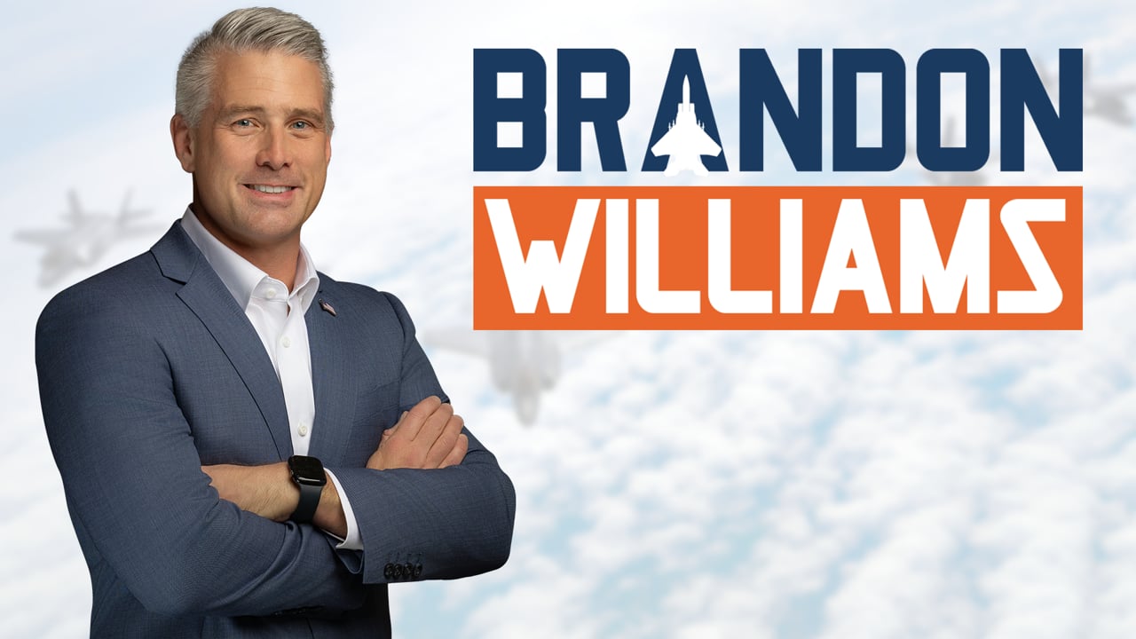 Brandon Williams Demo Reel