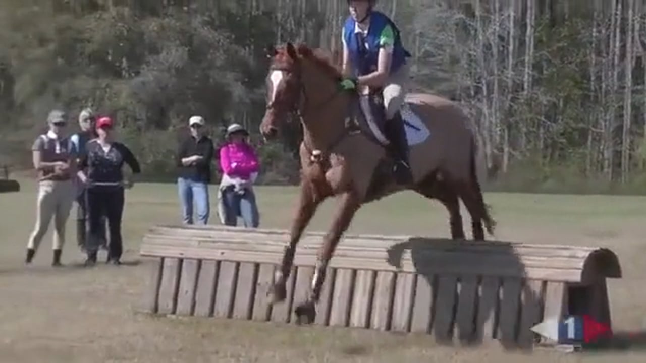 ICP Clinic - Cross Country | David O'Conner | PART 05