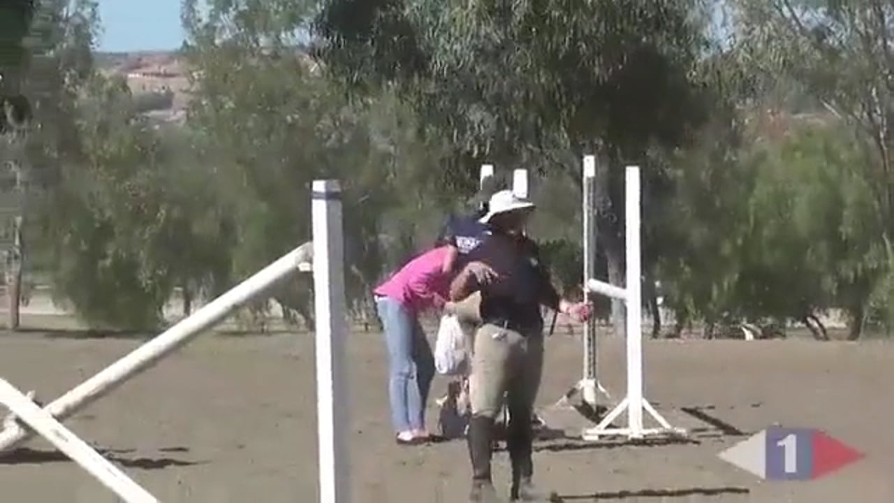 Final Show Prep | Buck Davidson | PART 03